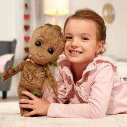 Peluche Joven Groot 25 cm