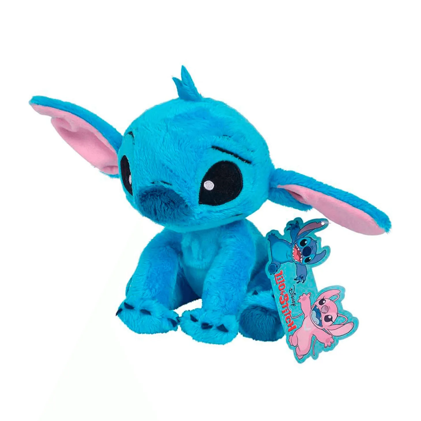Peluche Lilo y Stitch 25 cm