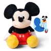Peluche Mickey para Hombro 12 cm