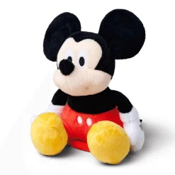 Peluche Mickey para Hombro 12 cm