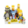 Peluche Simpsons Serie 2 surtido 30 cm