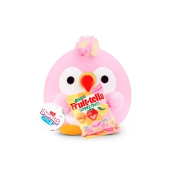 Peluche Snackles Serie 2 de 20 cm