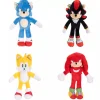 Peluche Sonic 3 La Película Surtido 25 cm