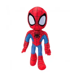 Peluche Spidey con Sonidos 40 cm