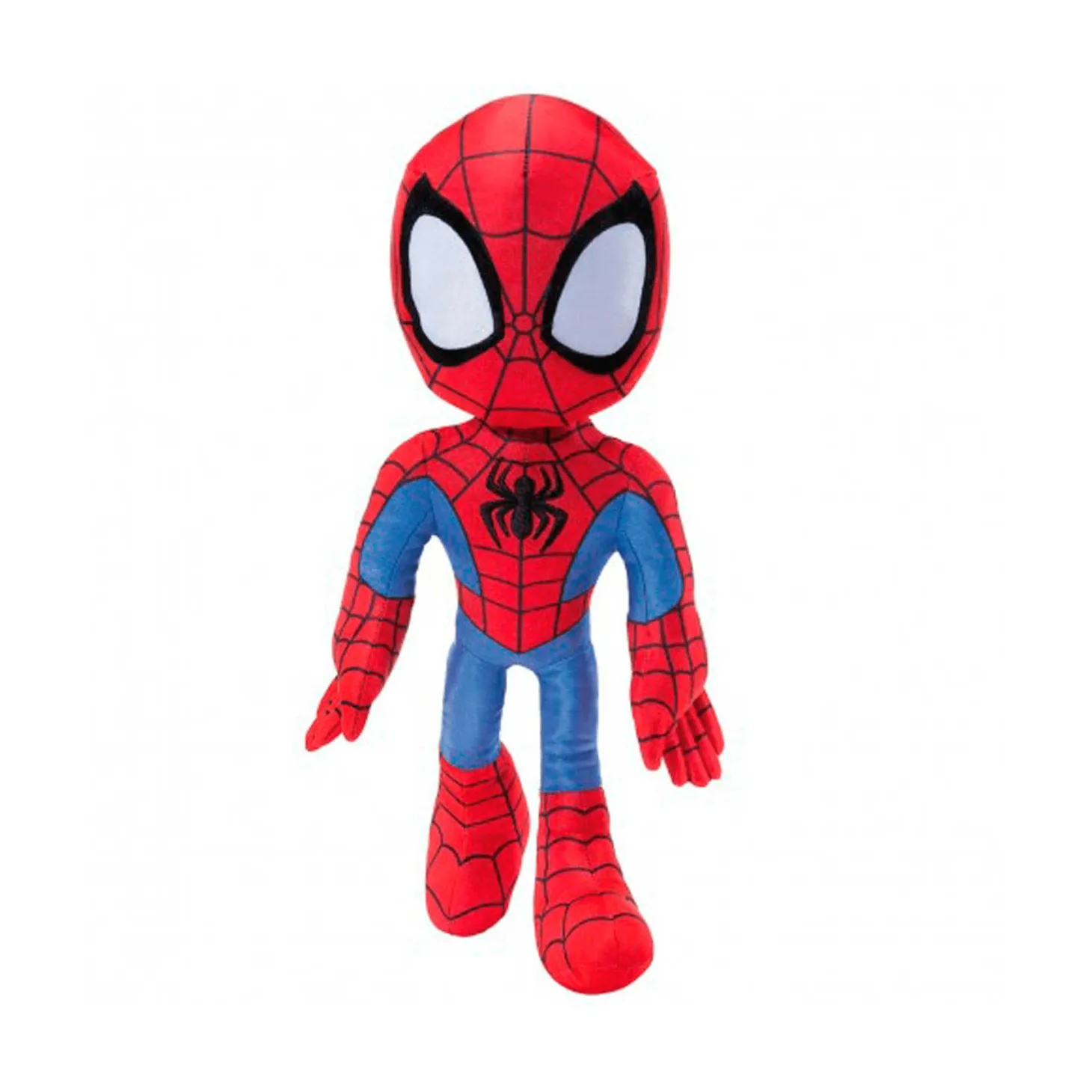 Peluche Spidey con Sonidos 40 cm