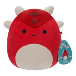 Peluche Squishmallows 20 cm – Modelos Surtidos