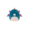Peluche Squishmallows Carin 60 cm