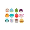 Peluche Squishmallows de 20 cm