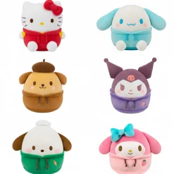 Peluche Squishmallows Hellow Kitty surtidos 20 cm