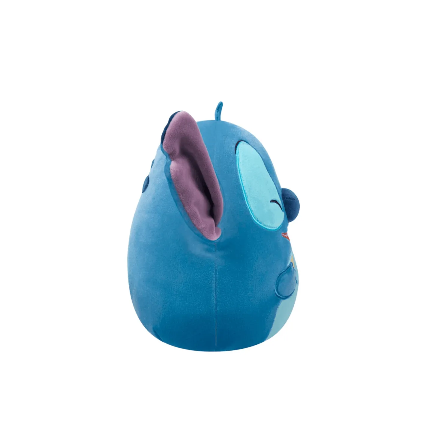 Peluche Squishmallows Stitch 20 cm – ¡El Compañero Más Suave y Adorable!