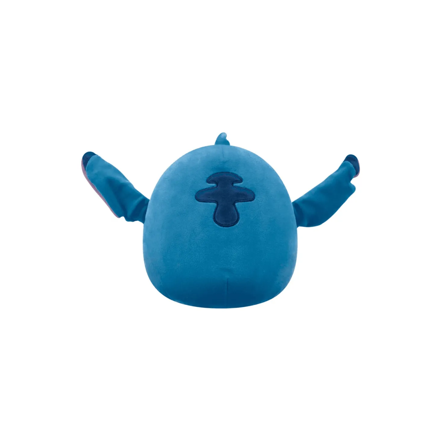 Peluche Squishmallows Stitch 20 cm – ¡El Compañero Más Suave y Adorable!