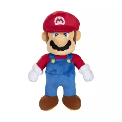 Peluche Super Mario 25 cm surtidos