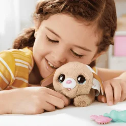 Peluches Interactivos FurReal Newborns