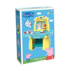 Peppa Pig Centro Médico