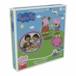 Peppa Pig Charcos de Barro