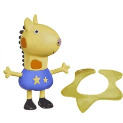 Peppa Pig Figura Peppa y sus Amigos Diferentes Modelos