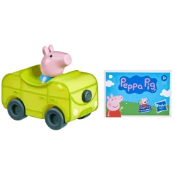 Peppa Pig Mini Buggy Diferentes Modelos