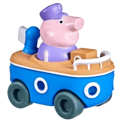 Peppa Pig Mini Buggy Diferentes Modelos