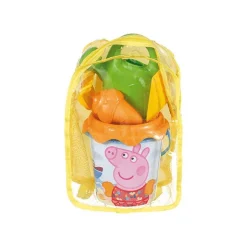Peppa Pig Mochilla de Playa
