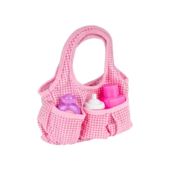 Peque BB Bolsito de Accesorios de Muñeca Diferentes Modelos