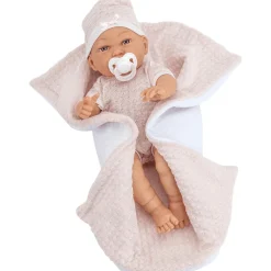 PequeBb Bebé Con Arrullo