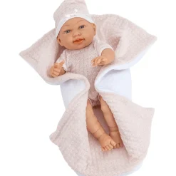 PequeBb Bebé Con Arrullo