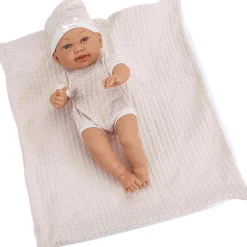 PequeBb Bebé Con Arrullo