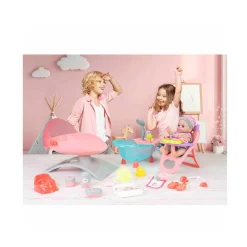 PequeBB | Bebé Cuidados 3 en 1