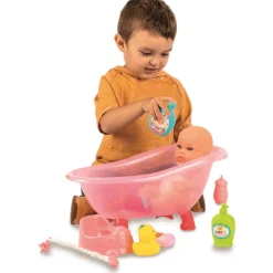 PequeBB Bebé Bañitos Muñeco 30 cm