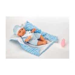 PequeBB Muñeca Lucía Toquilla Diferentes Modelos