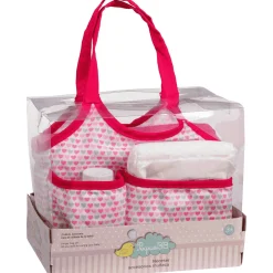 PequeBB Neceser Accesorios Muñeca