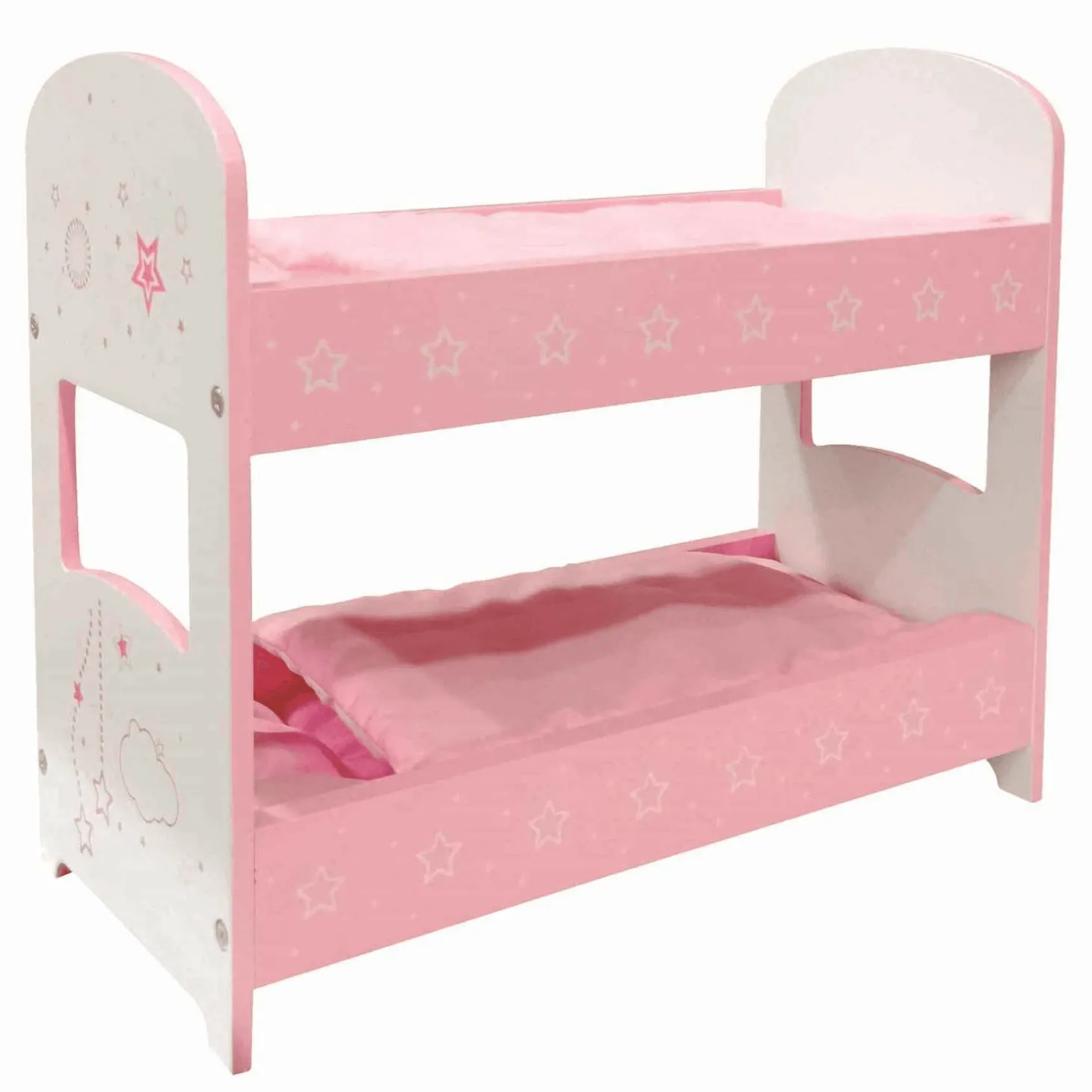 Pequelitera Complemento para muñecas