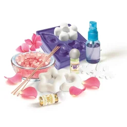 Perfumes Bio Ciencia y Juego