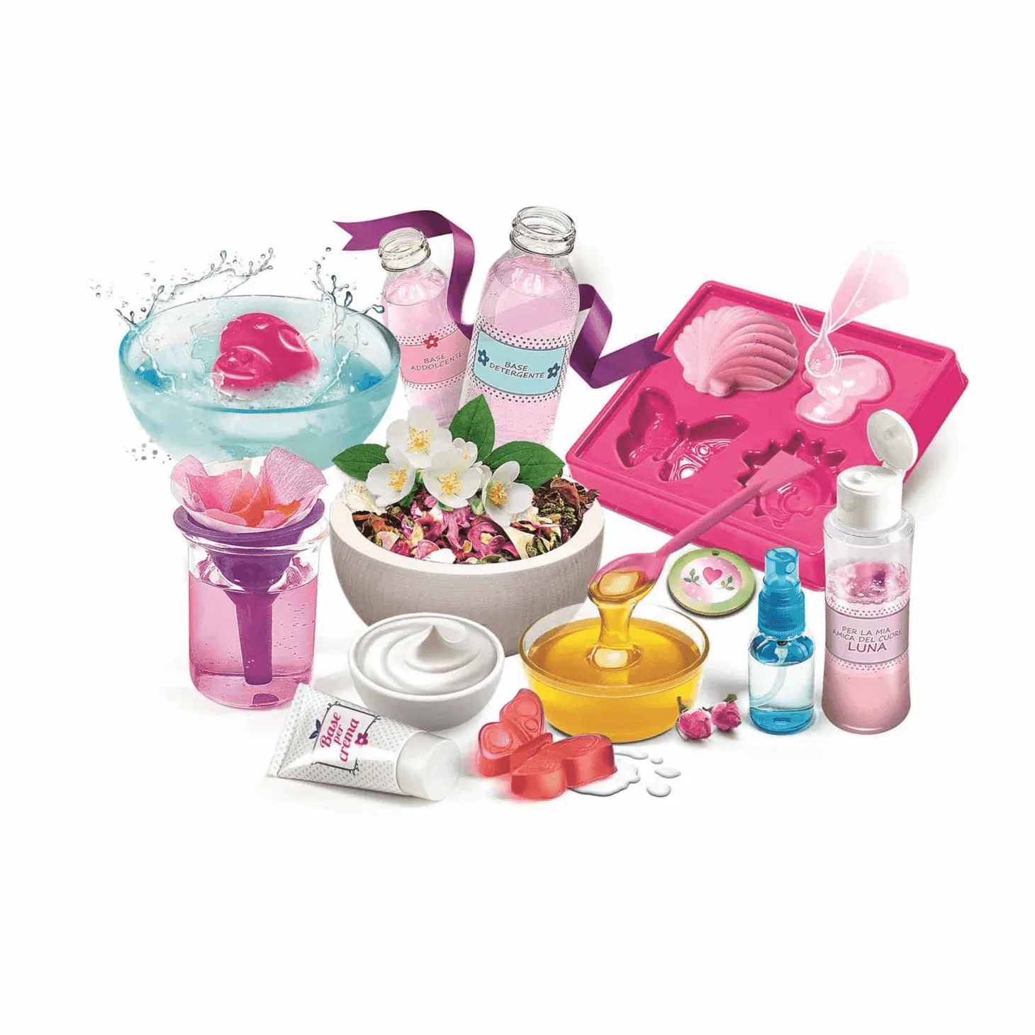 Perfumes Y Cosmeticos