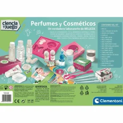 Perfumes Y Cosmeticos