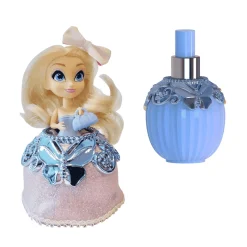 Perfumitos con Muñeca Princesa Surtido
