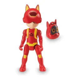 Petronix Figuras 7 Cm Mochila