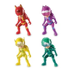 Petronix Figuras 7 Cm Mochila