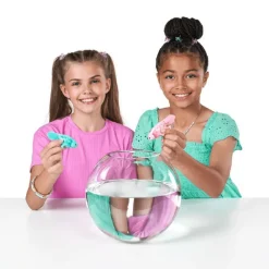 Pets Alive Axolote Mascota Acuática de ZURU