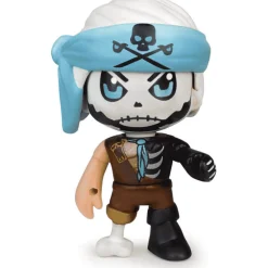 Pinypon Action Cañón Pirata Fantasma