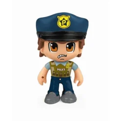 Pinypon Action Fig. Policias Especialistas Surtido