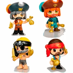 Pinypon Action Figura Pirata