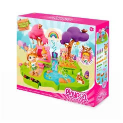 Pinypon Bosque Mágico