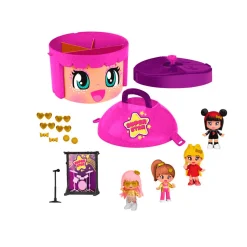 Pinypon Edicion Limitada Super Stars