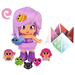 Pinypon Fortune Sisters Surtido