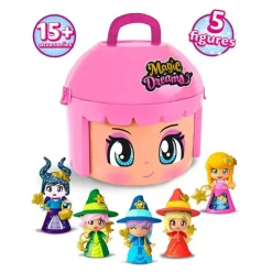 Pinypon Magic Dreams