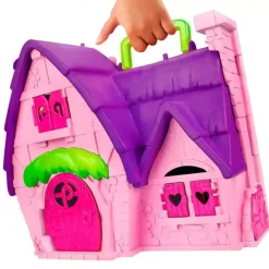 Pinypon Mansión de Cuentos – Maletín de Fantasía