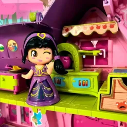 Pinypon Mansión de Cuentos – Maletín de Fantasía