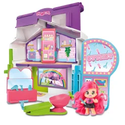 Pinypon Profesiones 3 en 1