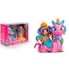 Pinypon Queen y Dragón Muñeca